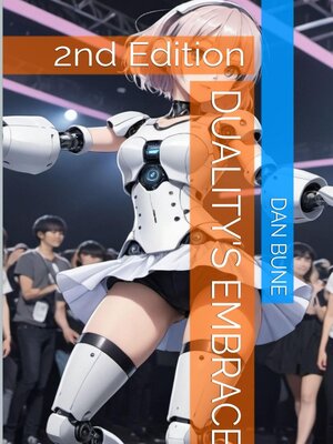 cover image of Duality's Embrace
